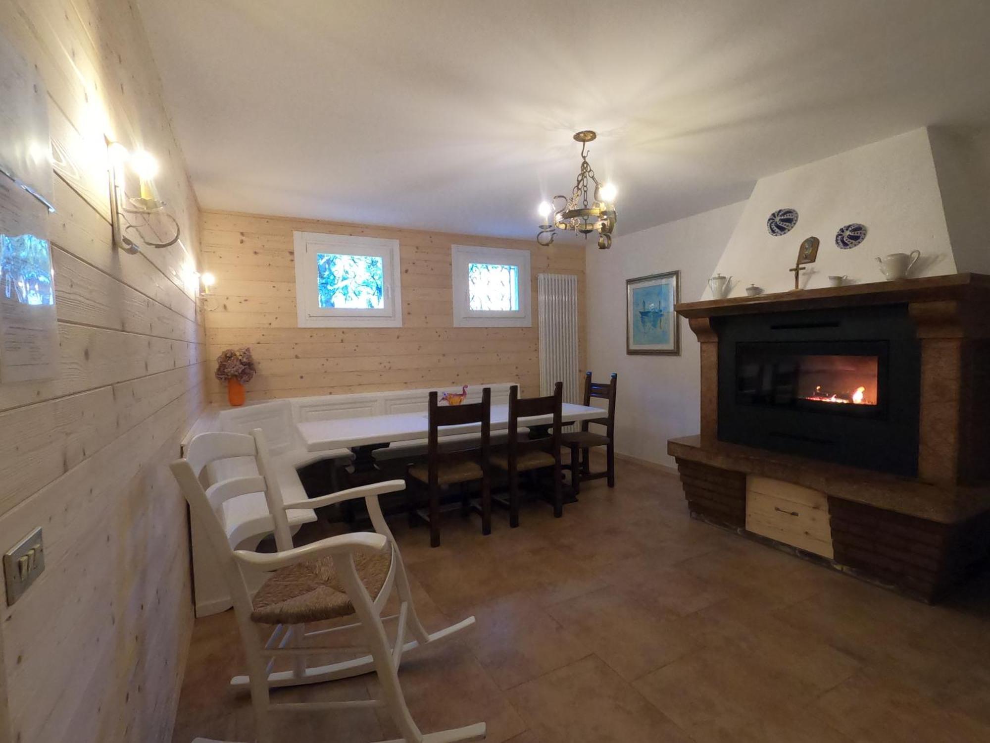 B&B Relief Possagno Eksteriør billede